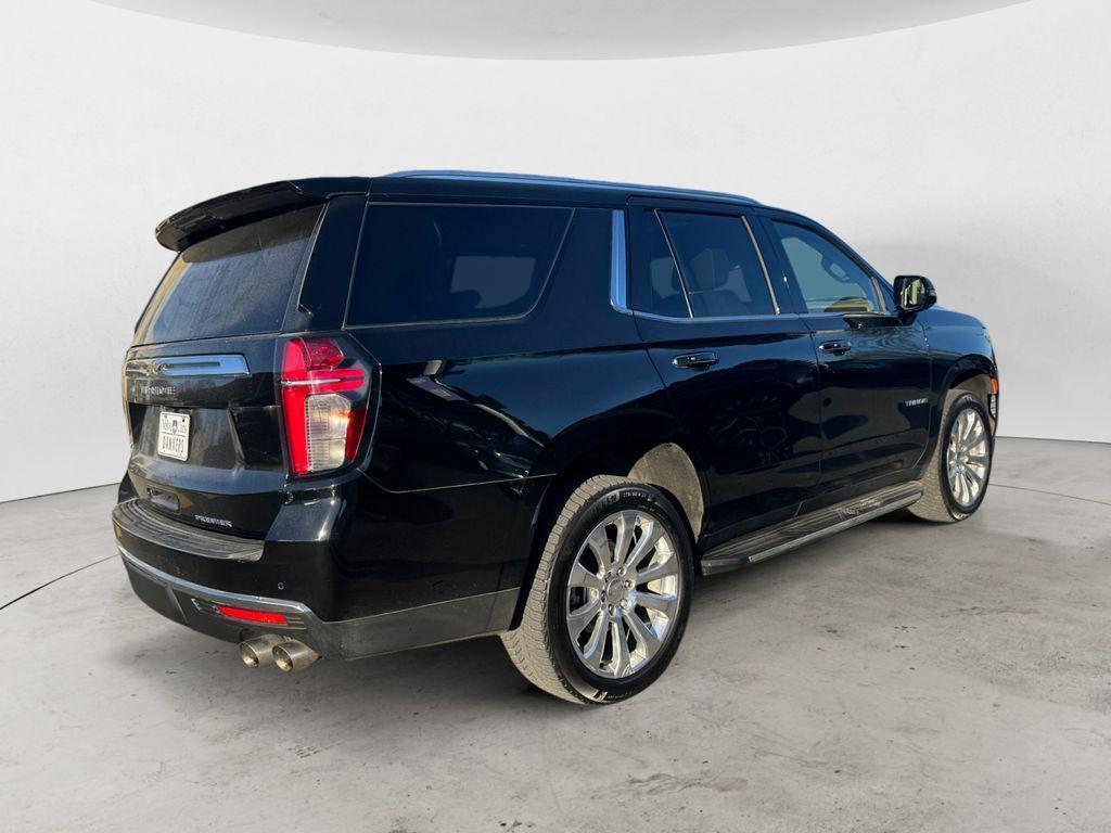 used 2023 Chevrolet Tahoe car, priced at $45,995