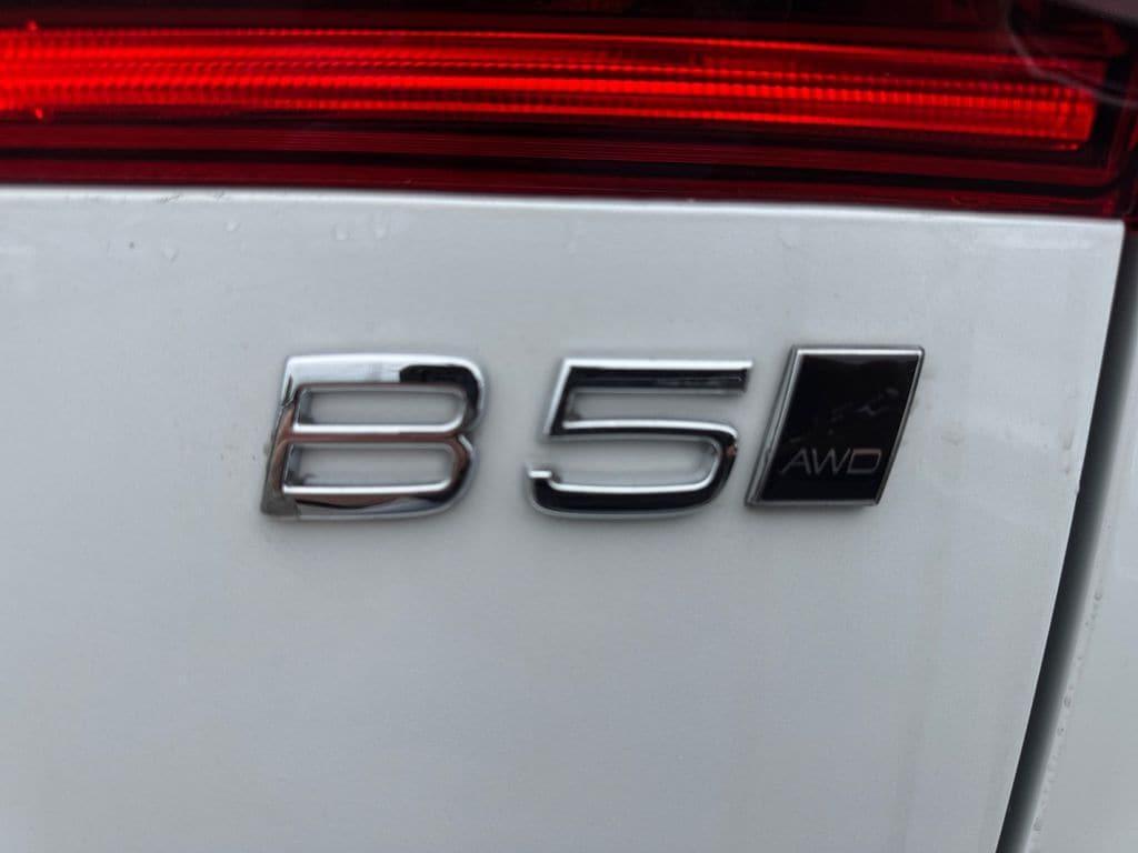 new 2026 Volvo XC60 car, priced at $71,294