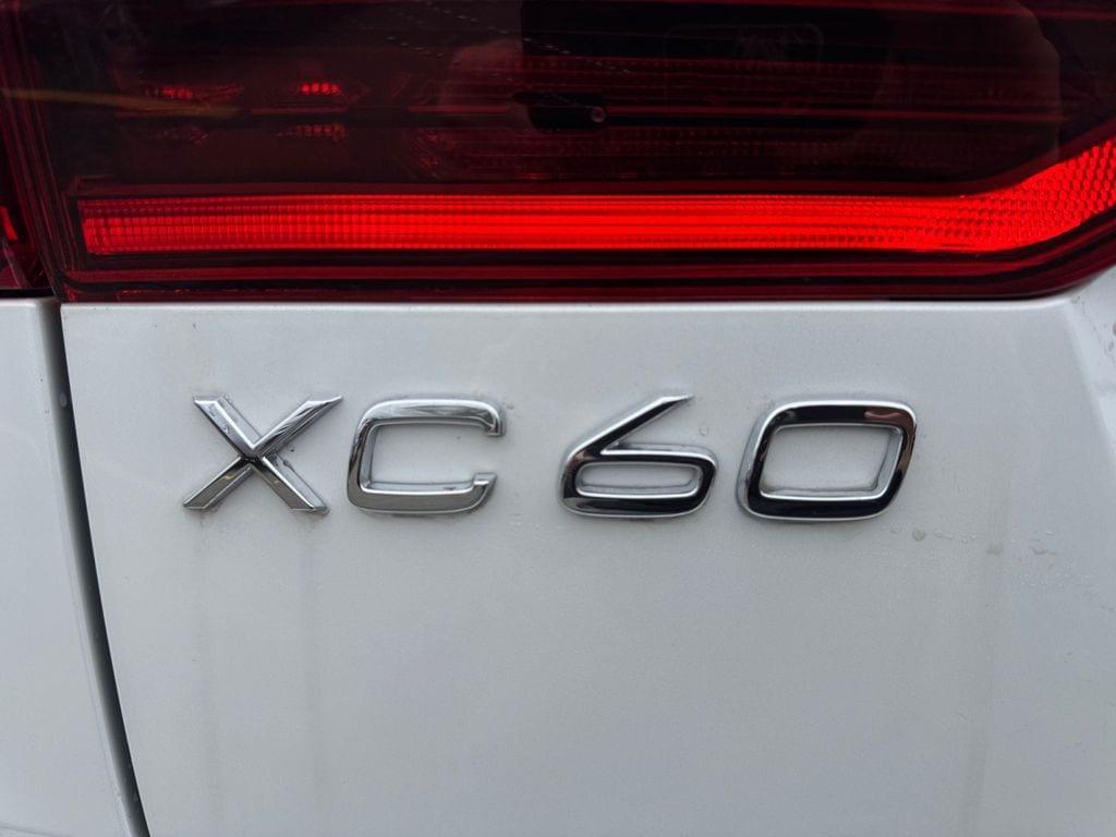 new 2026 Volvo XC60 car, priced at $71,294