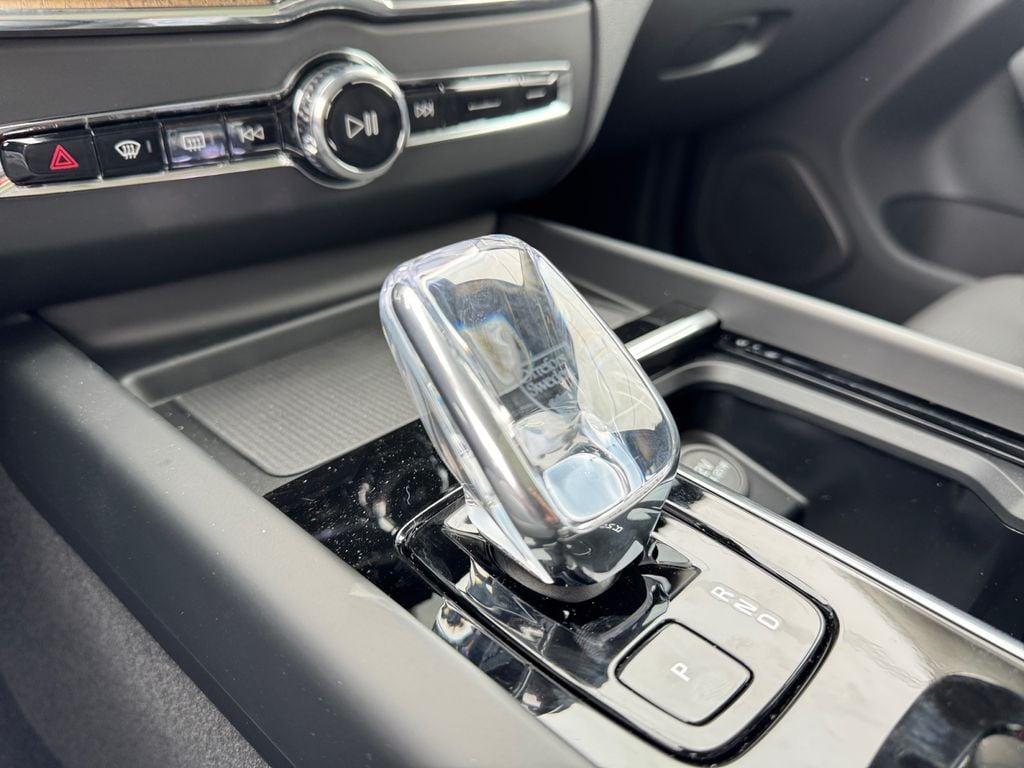 new 2026 Volvo XC60 car, priced at $71,294
