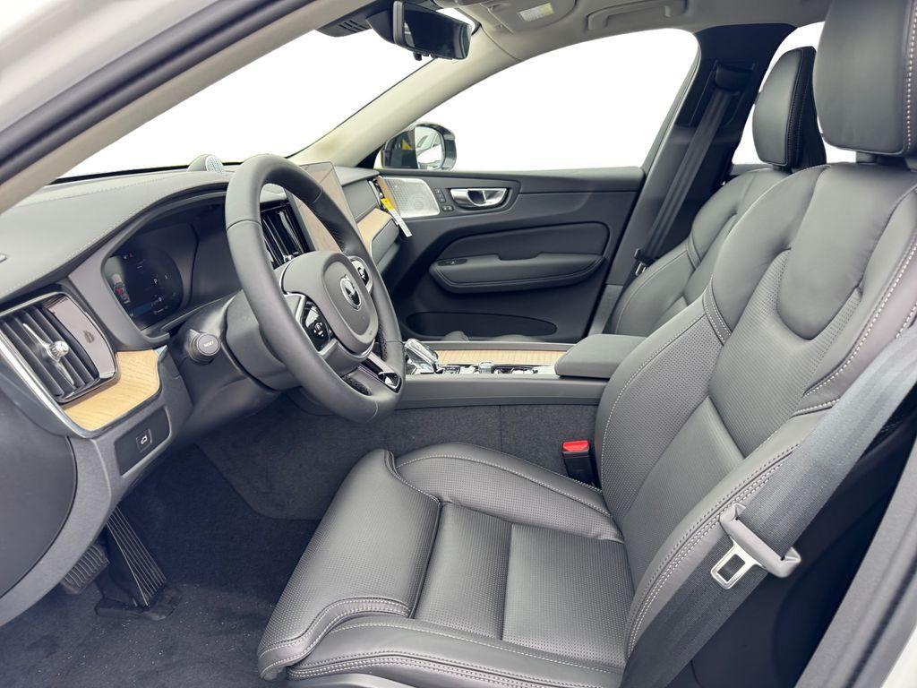 new 2026 Volvo XC60 car, priced at $71,294
