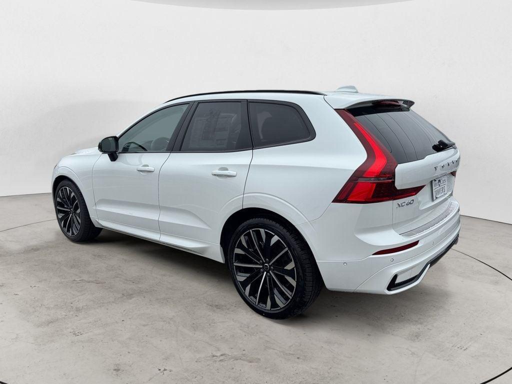 new 2026 Volvo XC60 car, priced at $71,294