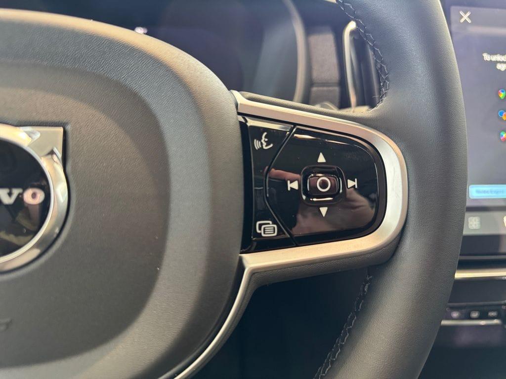 new 2026 Volvo XC90 car, priced at $74,674