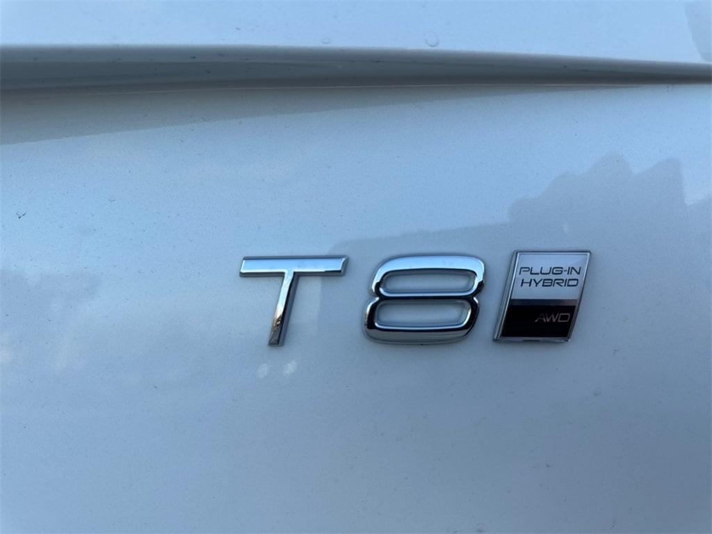 new 2026 Volvo XC90 Plug-In Hybrid car, priced at $86,174