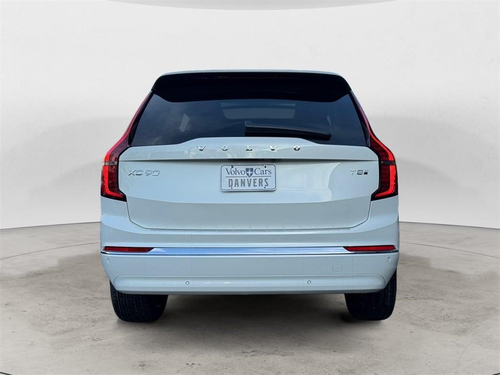 new 2026 Volvo XC90 Plug-In Hybrid car, priced at $86,174