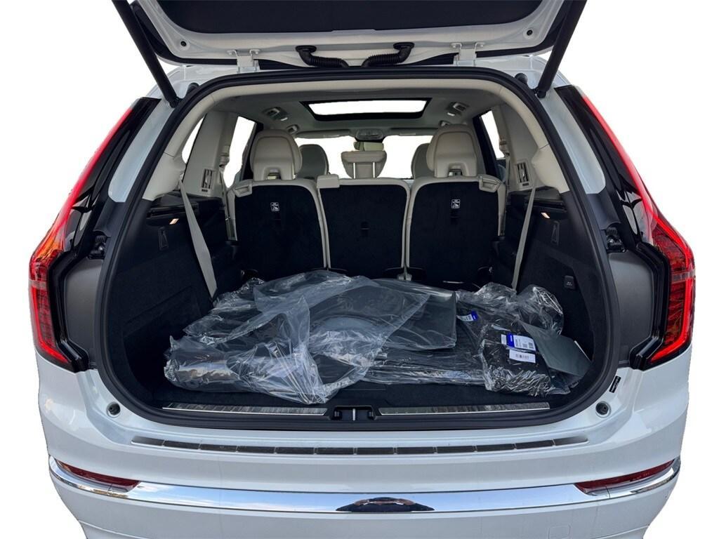 new 2026 Volvo XC90 Plug-In Hybrid car, priced at $86,174
