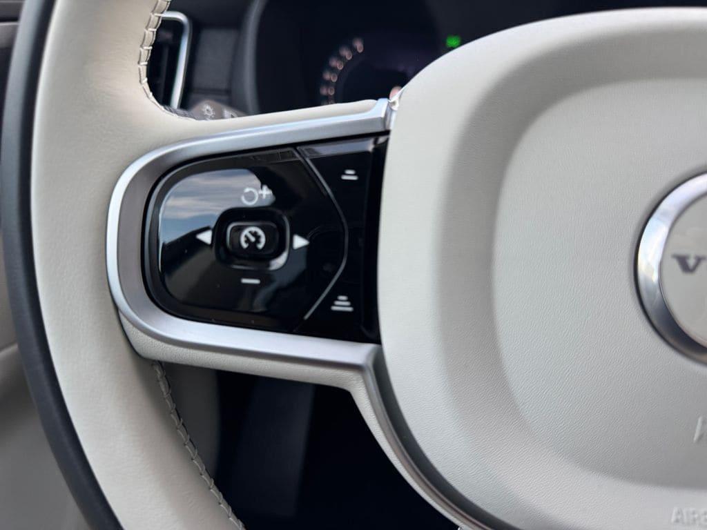 new 2026 Volvo XC90 Plug-In Hybrid car, priced at $86,174