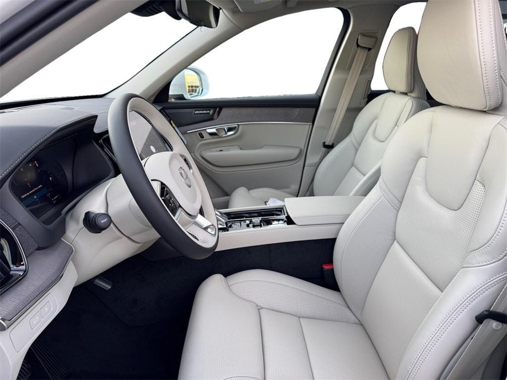 new 2026 Volvo XC90 Plug-In Hybrid car, priced at $86,174