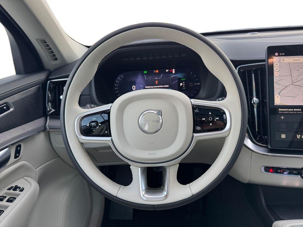 new 2026 Volvo XC90 Plug-In Hybrid car, priced at $86,174