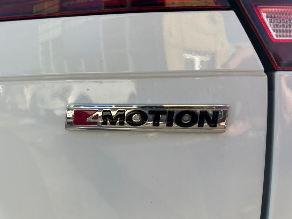 used 2020 Volkswagen Tiguan car, priced at $16,876