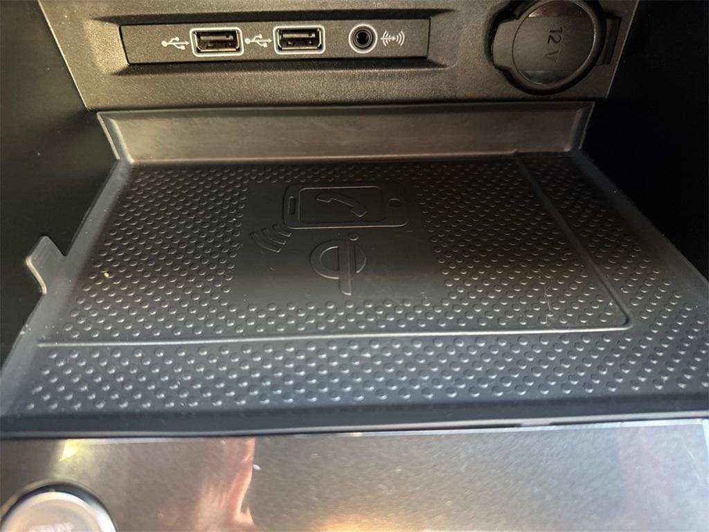 used 2020 Volkswagen Tiguan car, priced at $16,876