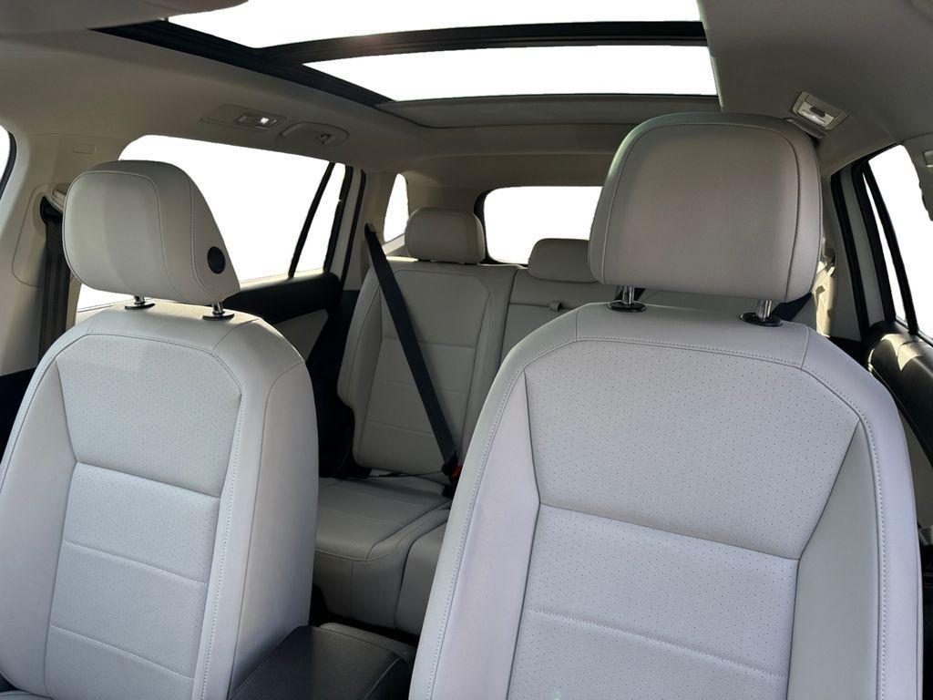 used 2020 Volkswagen Tiguan car, priced at $16,876