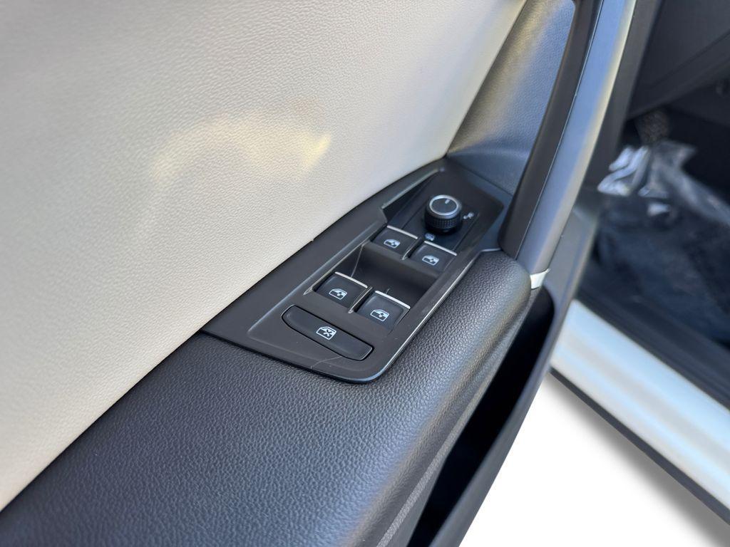 used 2020 Volkswagen Tiguan car, priced at $16,876