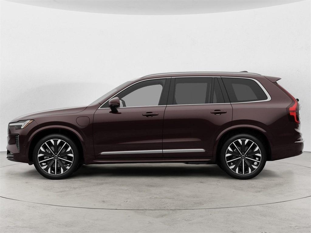 new 2026 Volvo XC90 Plug-In Hybrid car, priced at $86,174