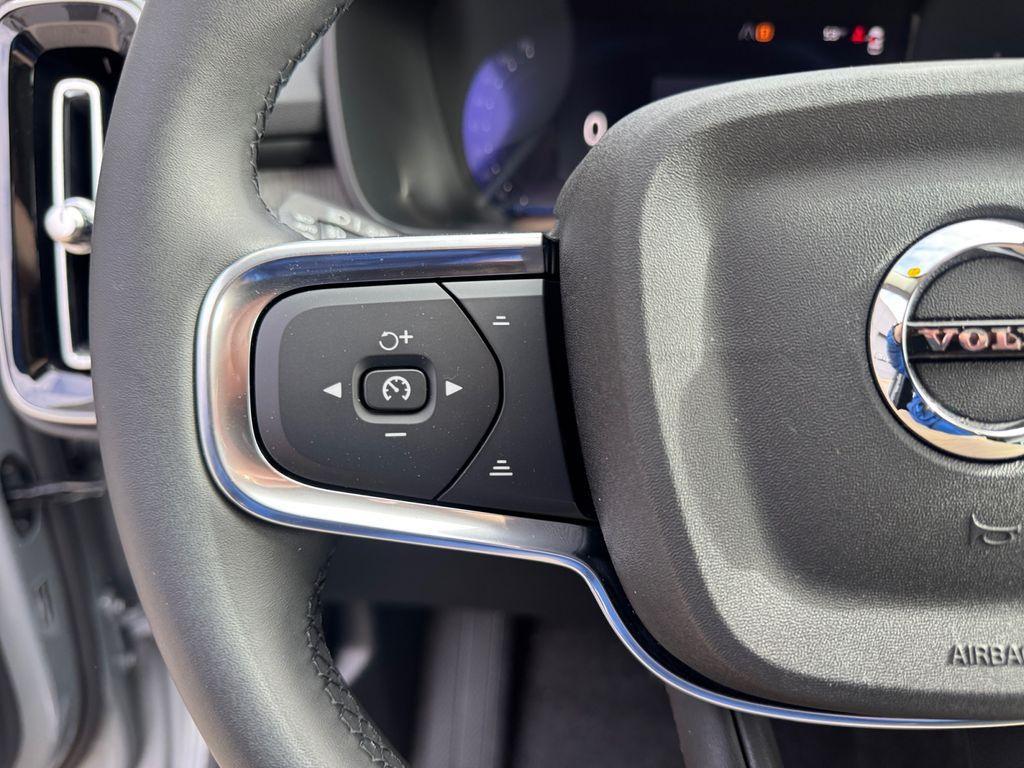 new 2026 Volvo XC40 car, priced at $53,074
