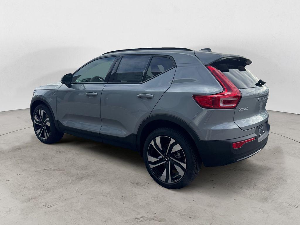 new 2026 Volvo XC40 car, priced at $53,074