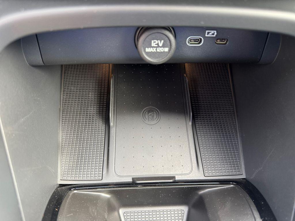 new 2026 Volvo XC40 car, priced at $53,074