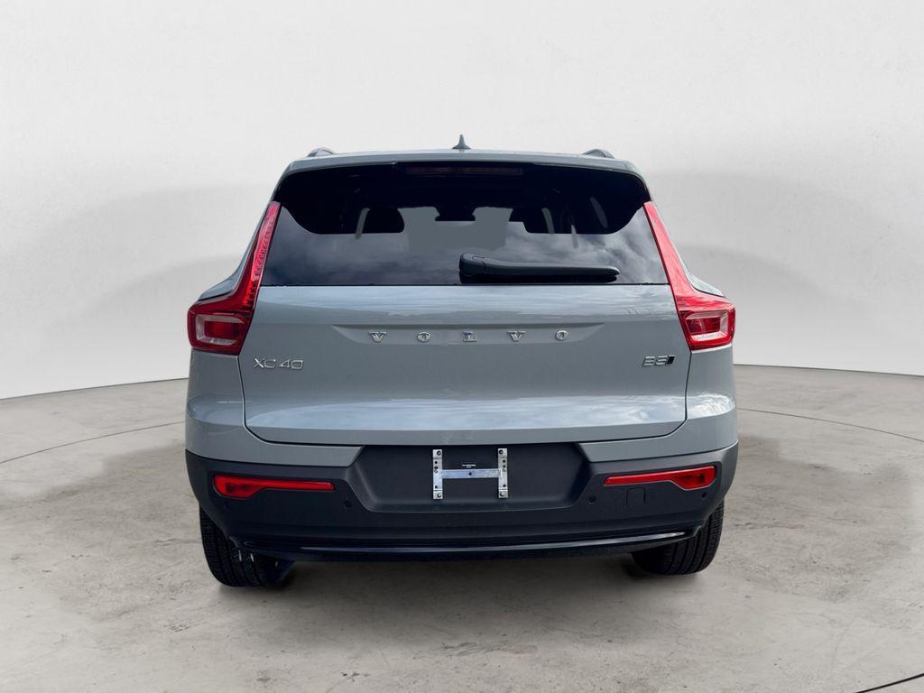new 2026 Volvo XC40 car, priced at $53,074
