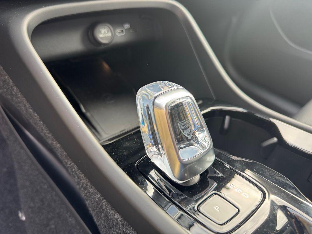 new 2026 Volvo XC40 car, priced at $53,074