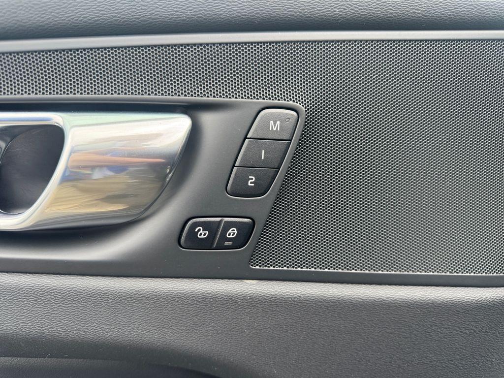 used 2025 Volvo XC60 car, priced at $35,768