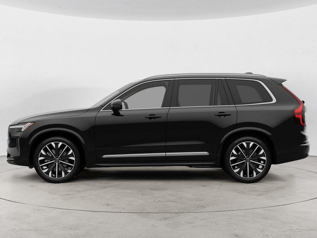 new 2026 Volvo XC90 car, priced at $75,704