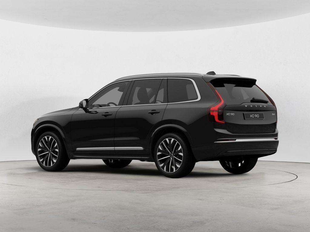 new 2026 Volvo XC90 car, priced at $75,704