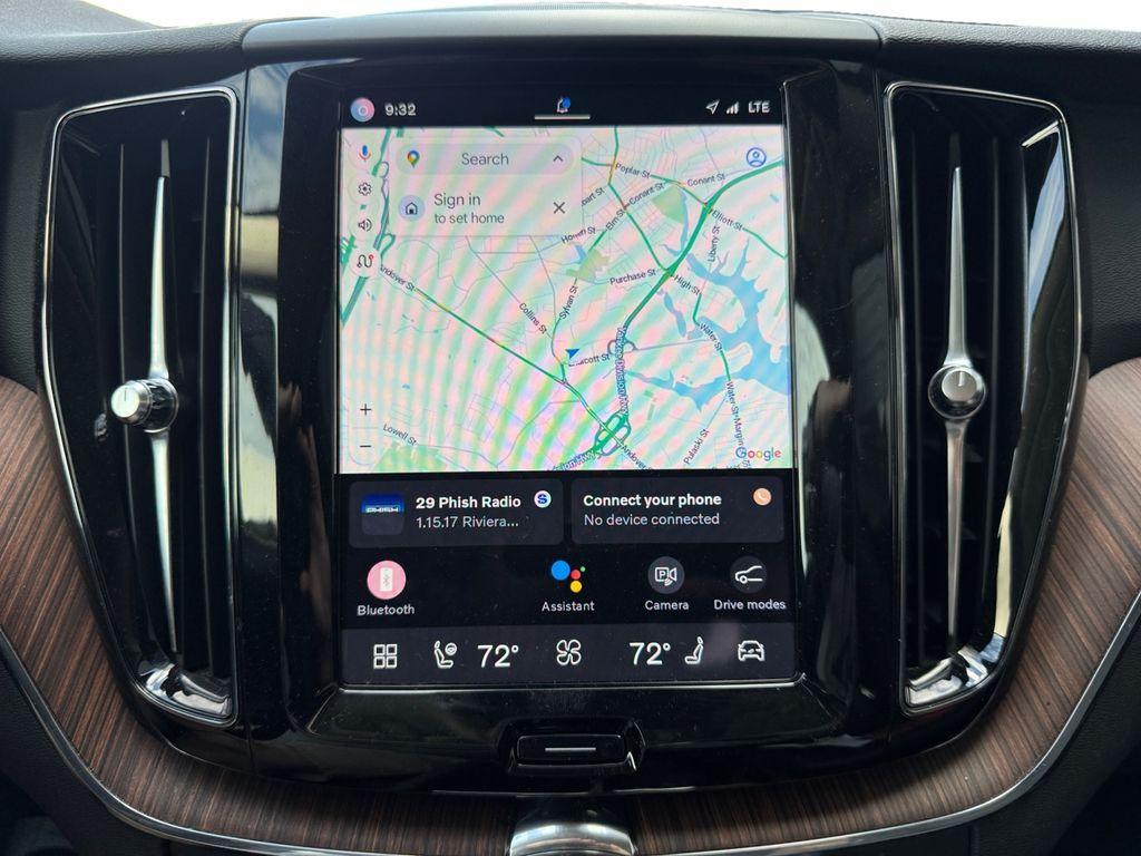 used 2024 Volvo XC60 car, priced at $37,685