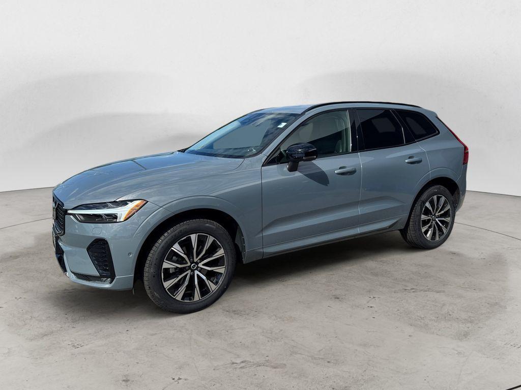 used 2024 Volvo XC60 car, priced at $37,685