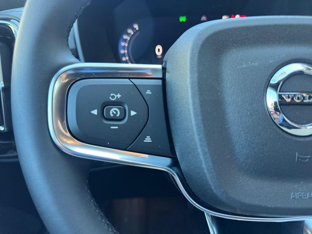 new 2026 Volvo EX40 car, priced at $63,459