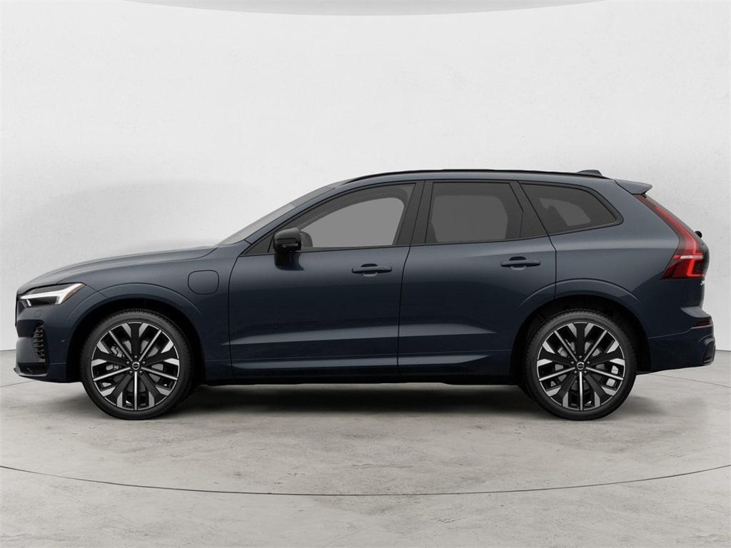new 2026 Volvo XC60 Plug-In Hybrid car, priced at $76,289