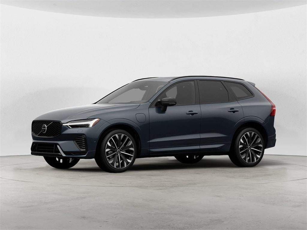 new 2026 Volvo XC60 Plug-In Hybrid car, priced at $76,289