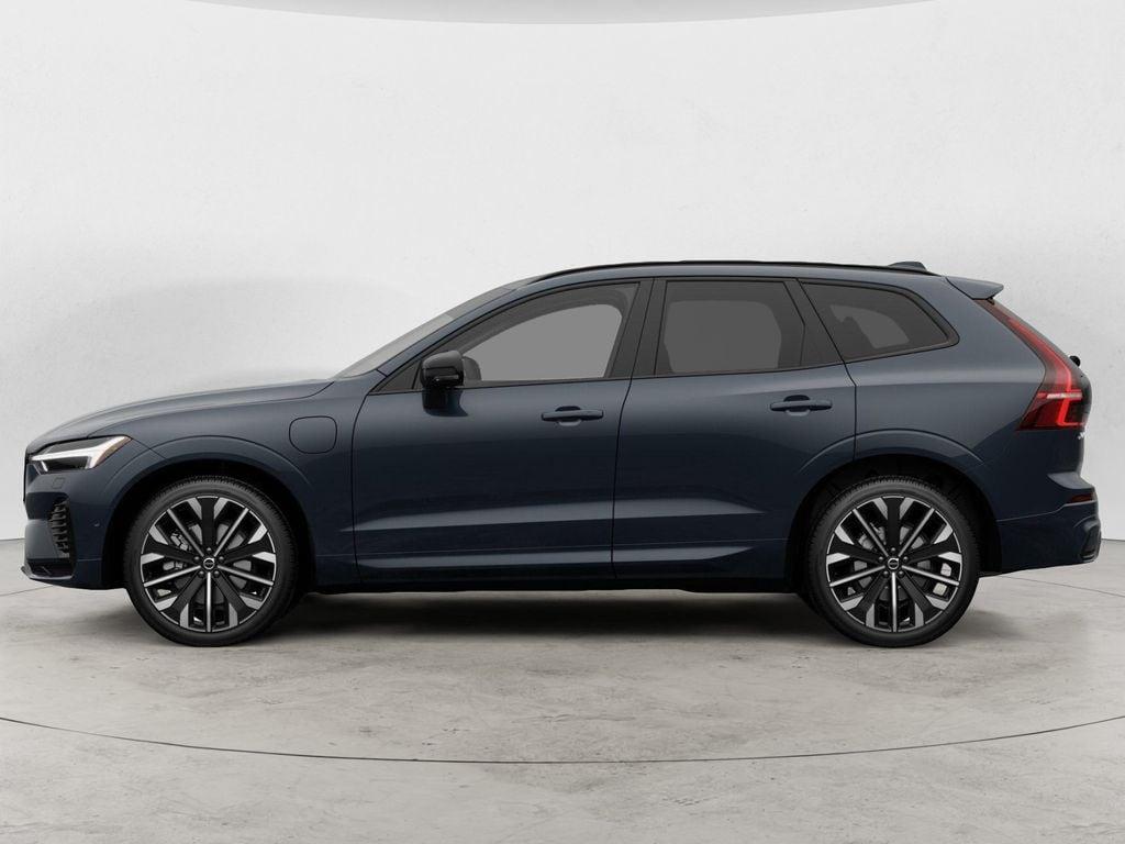 new 2026 Volvo XC60 Plug-In Hybrid car, priced at $76,289