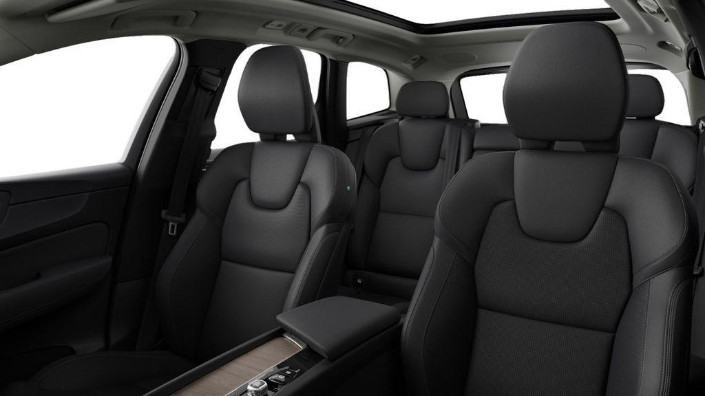 new 2026 Volvo XC60 Plug-In Hybrid car, priced at $76,289