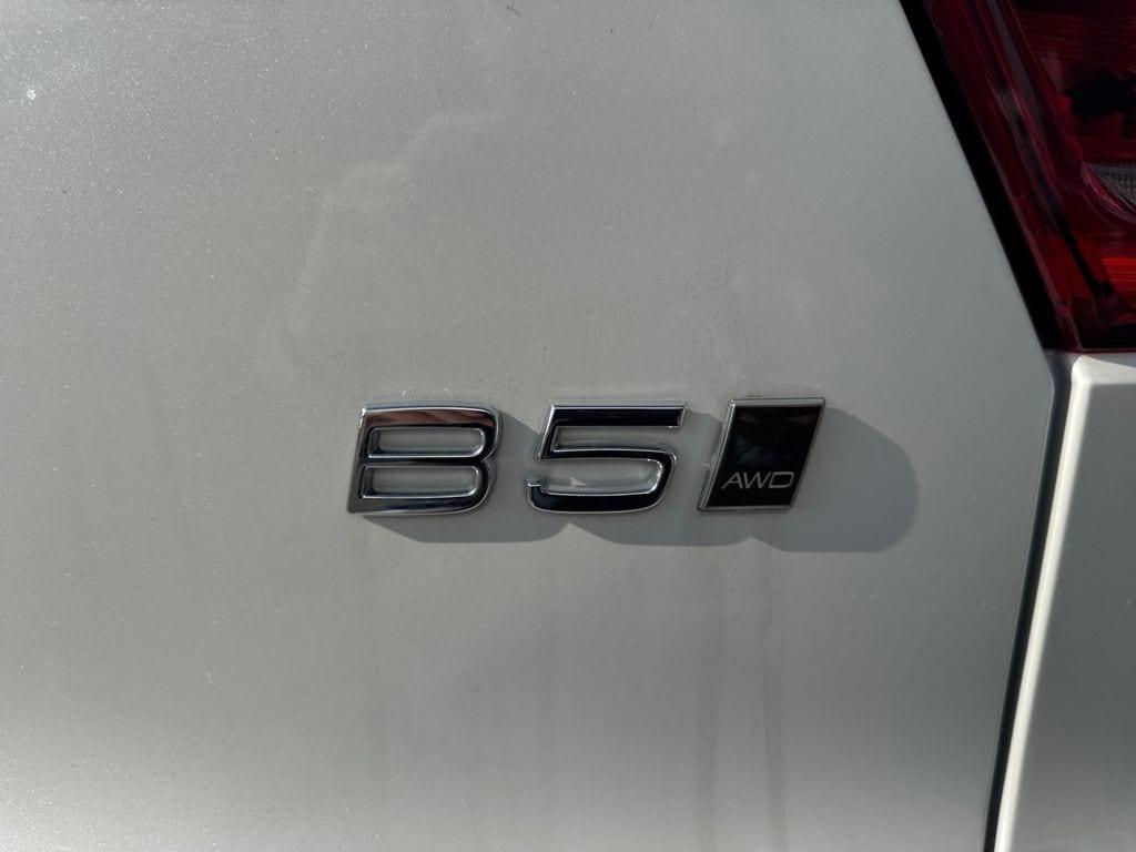 new 2026 Volvo XC40 car, priced at $47,194