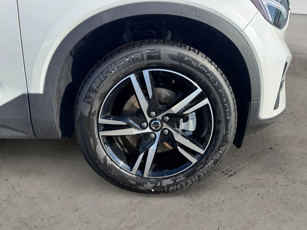 new 2026 Volvo XC40 car, priced at $47,194