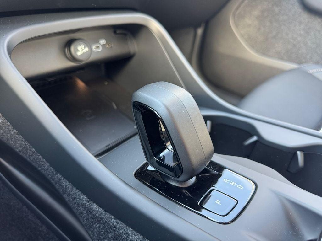 new 2026 Volvo XC40 car, priced at $47,194