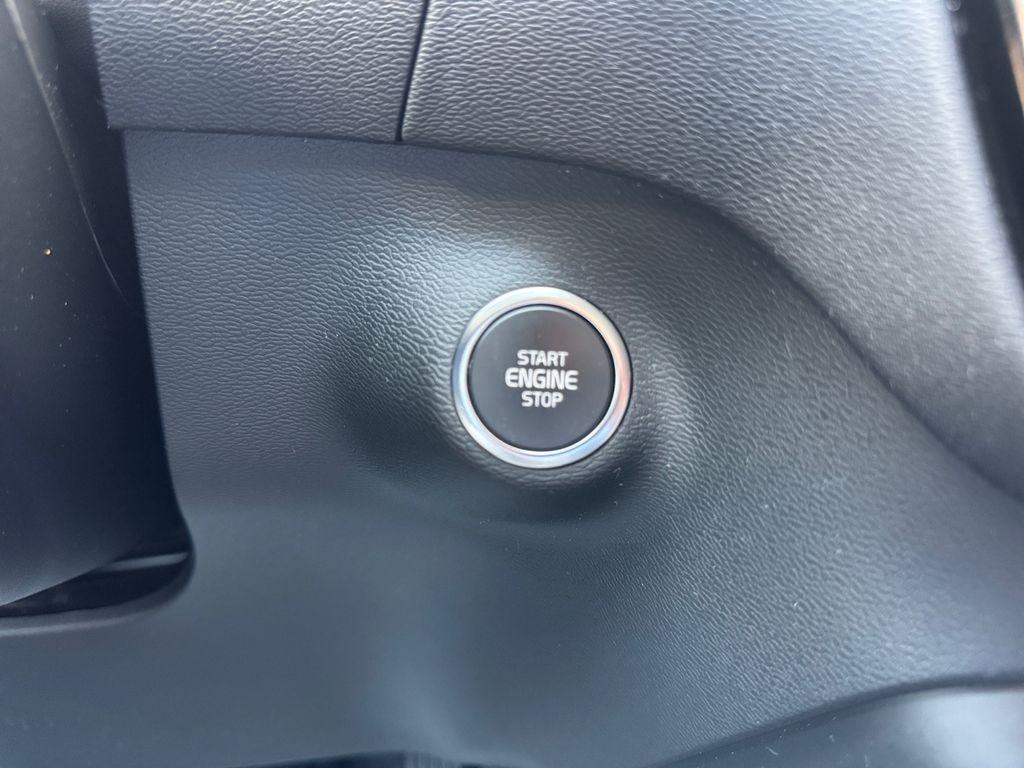 used 2025 Volvo XC40 car, priced at $33,868