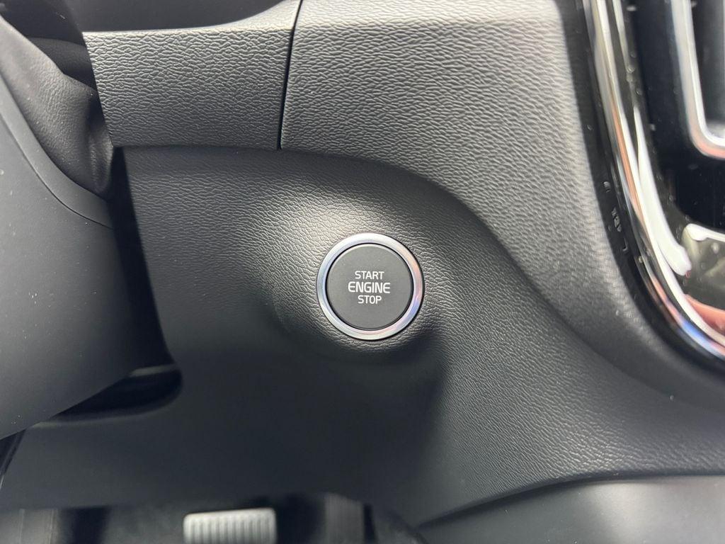 new 2026 Volvo XC40 car, priced at $50,699