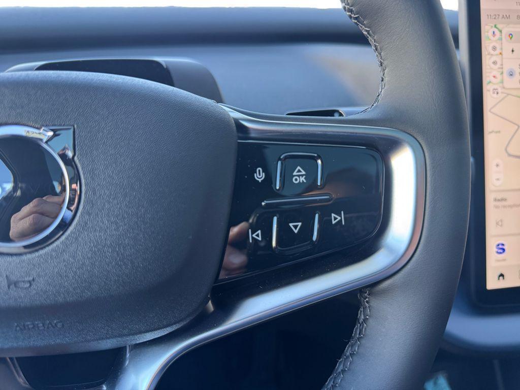 new 2026 Volvo EX30 car, priced at $48,104