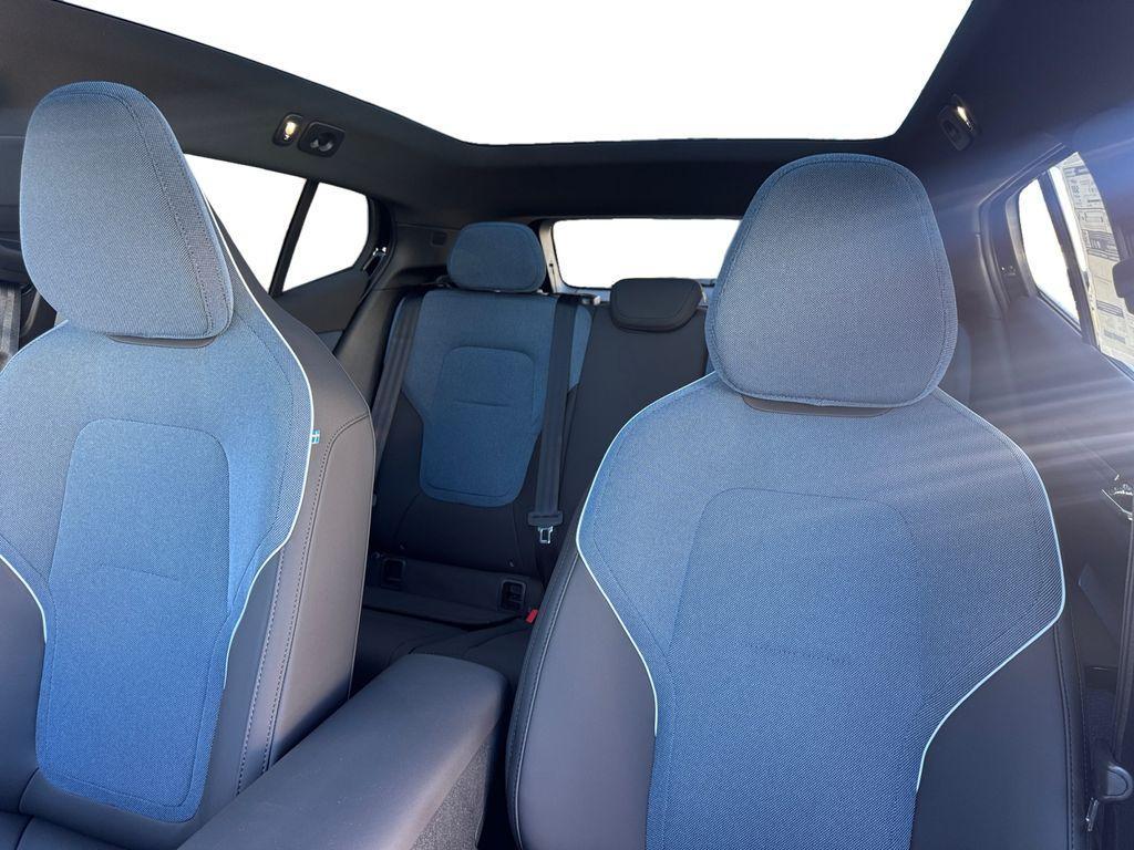 new 2026 Volvo EX30 car, priced at $48,104