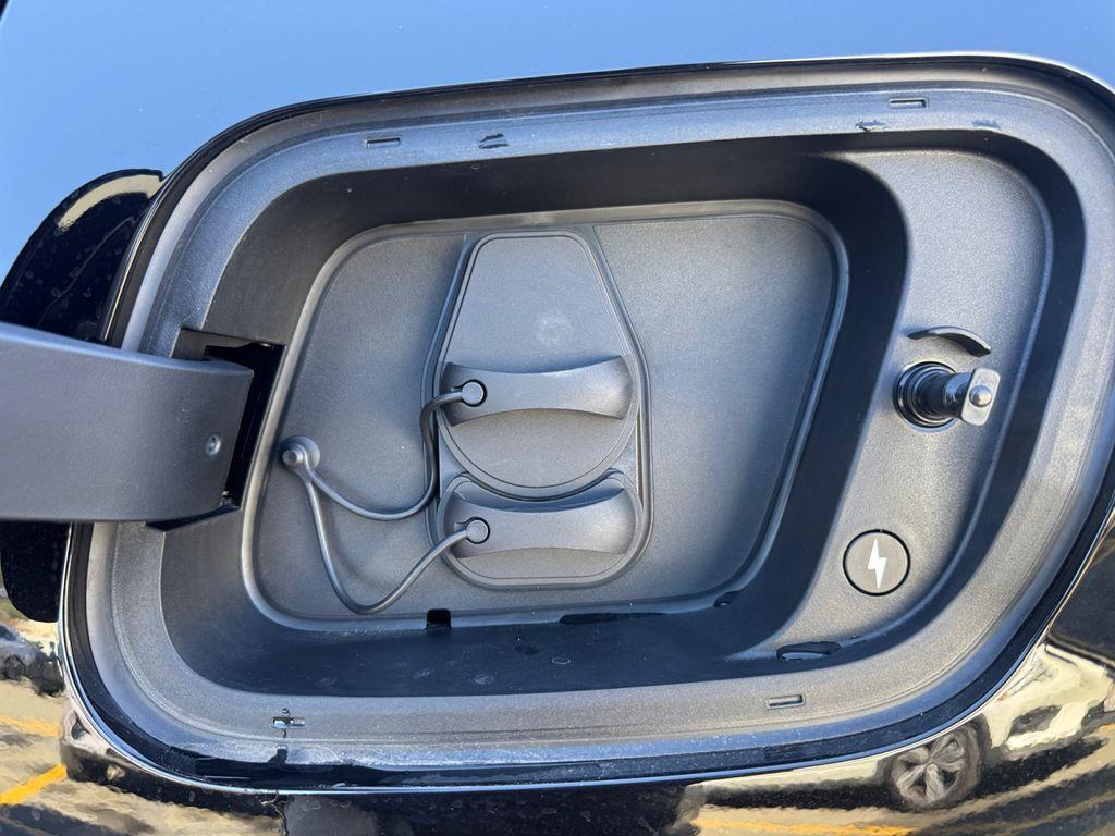 new 2026 Volvo EX30 car, priced at $48,104
