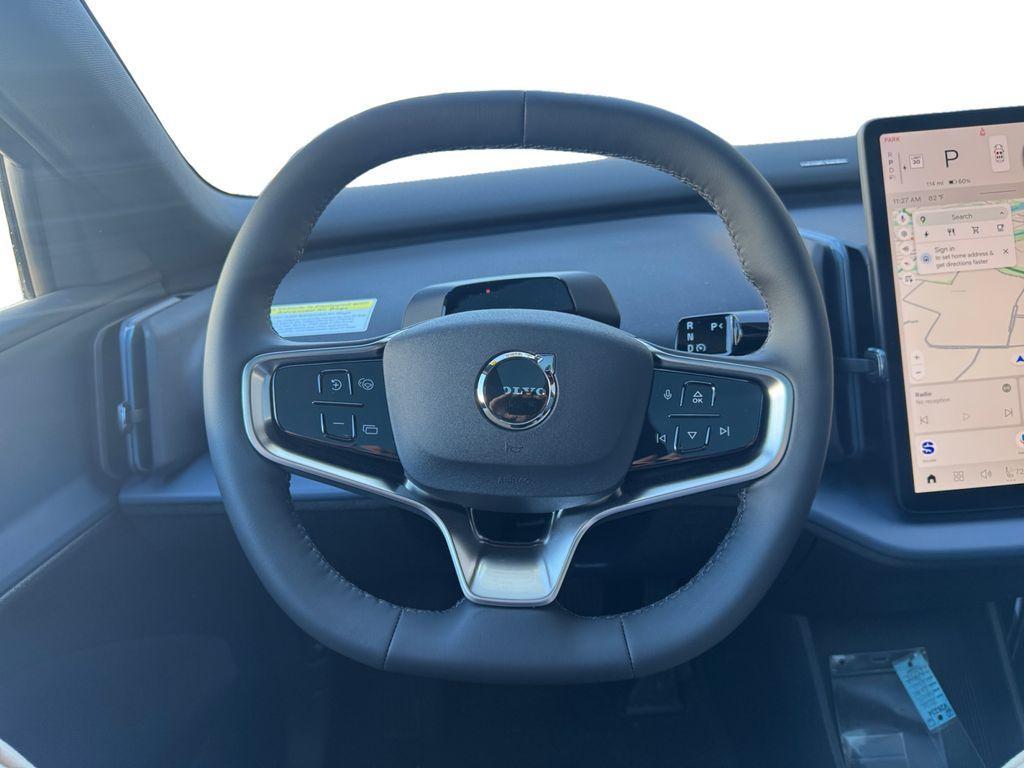 new 2026 Volvo EX30 car, priced at $48,104