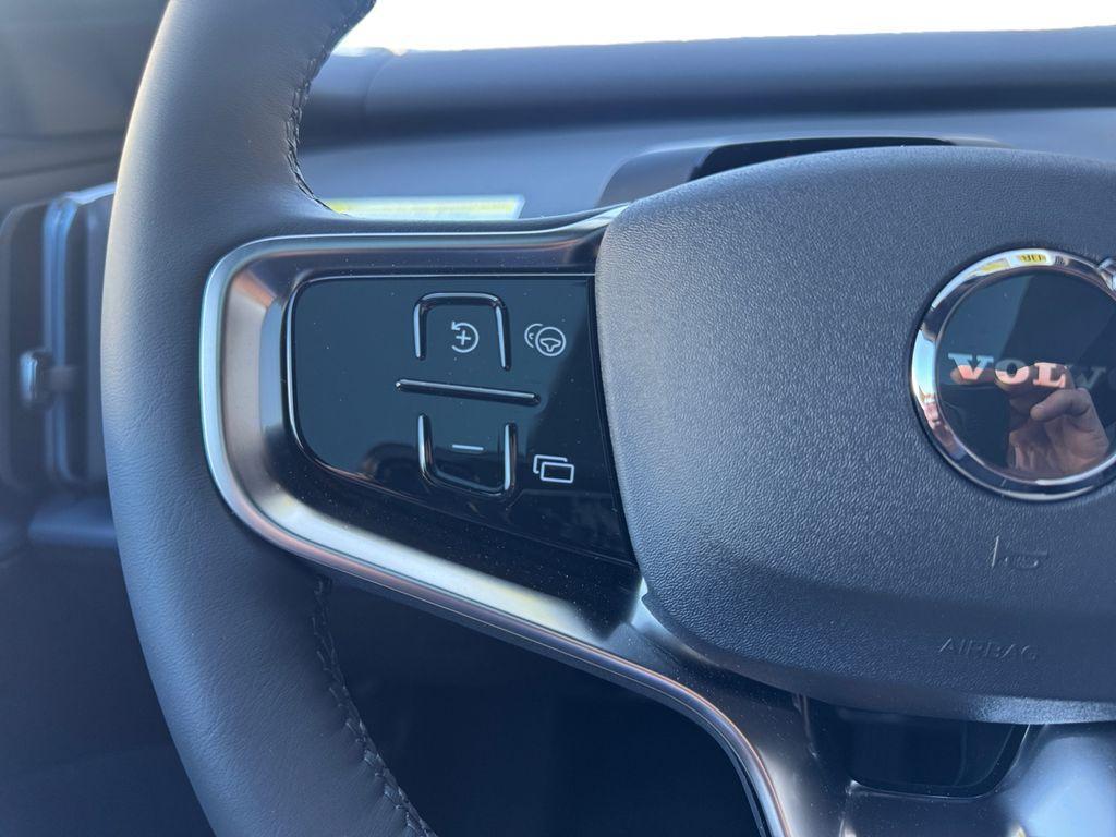 new 2026 Volvo EX30 car, priced at $48,104