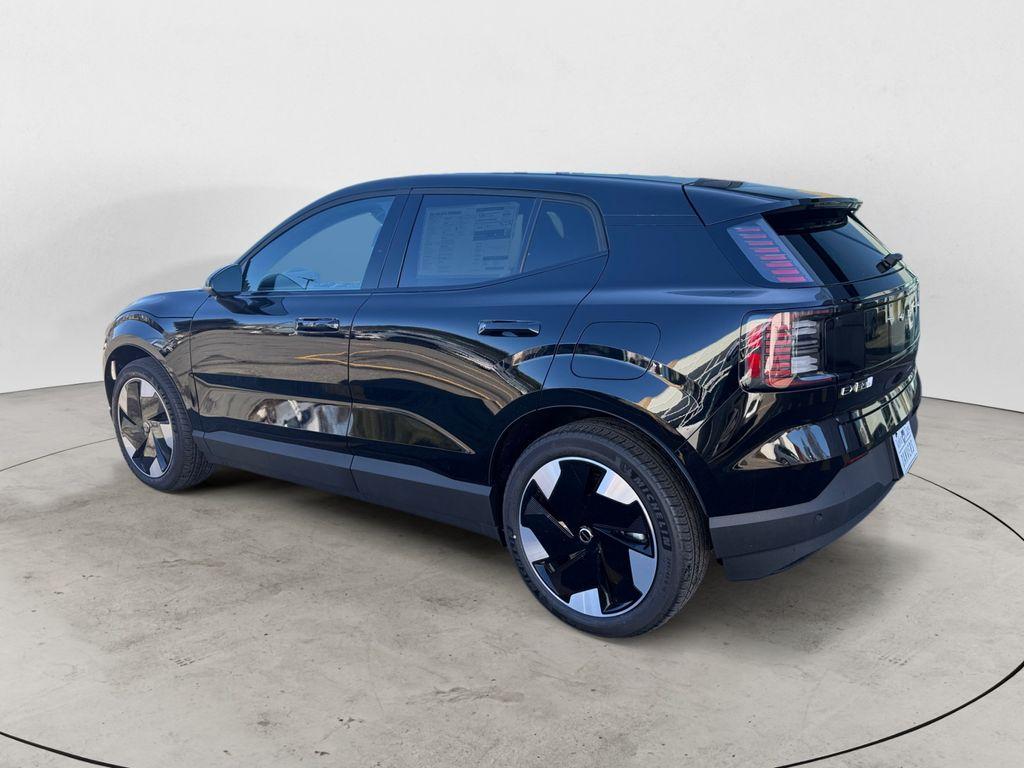 new 2026 Volvo EX30 car, priced at $48,104