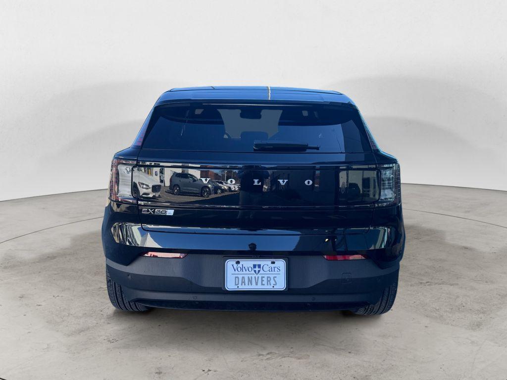 new 2026 Volvo EX30 car, priced at $48,104