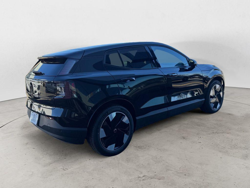new 2026 Volvo EX30 car, priced at $48,104