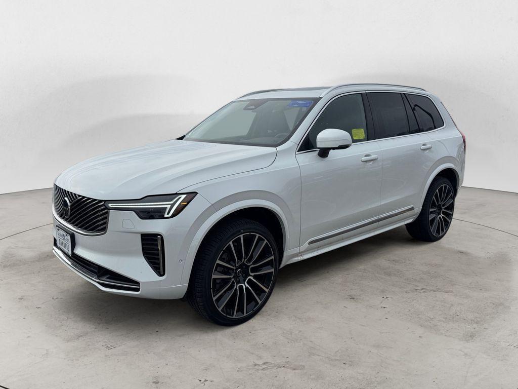 new 2026 Volvo XC90 car, priced at $75,174