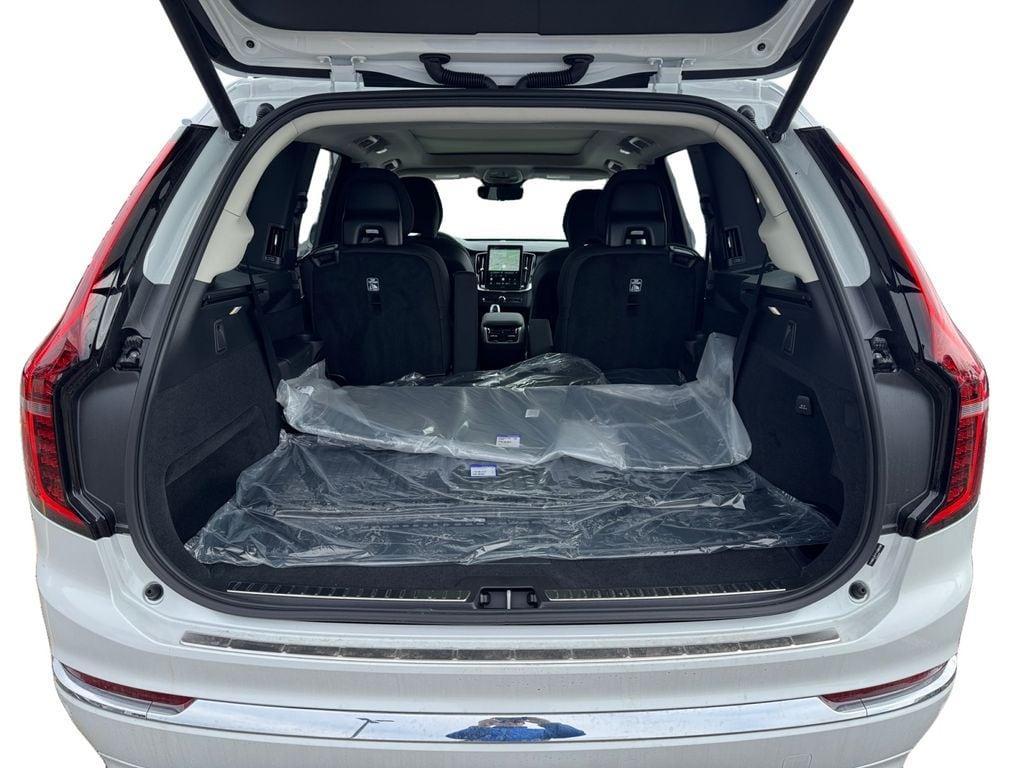 new 2026 Volvo XC90 car, priced at $75,174