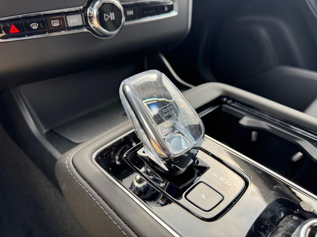 new 2026 Volvo XC90 car, priced at $75,174