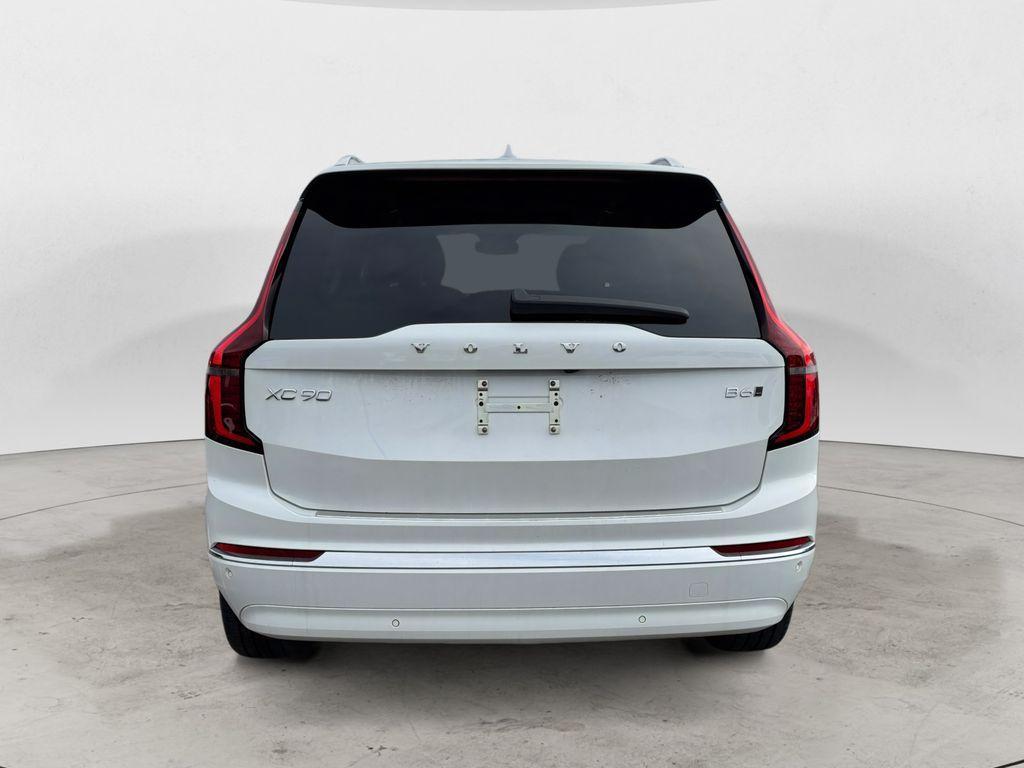 new 2026 Volvo XC90 car, priced at $75,174